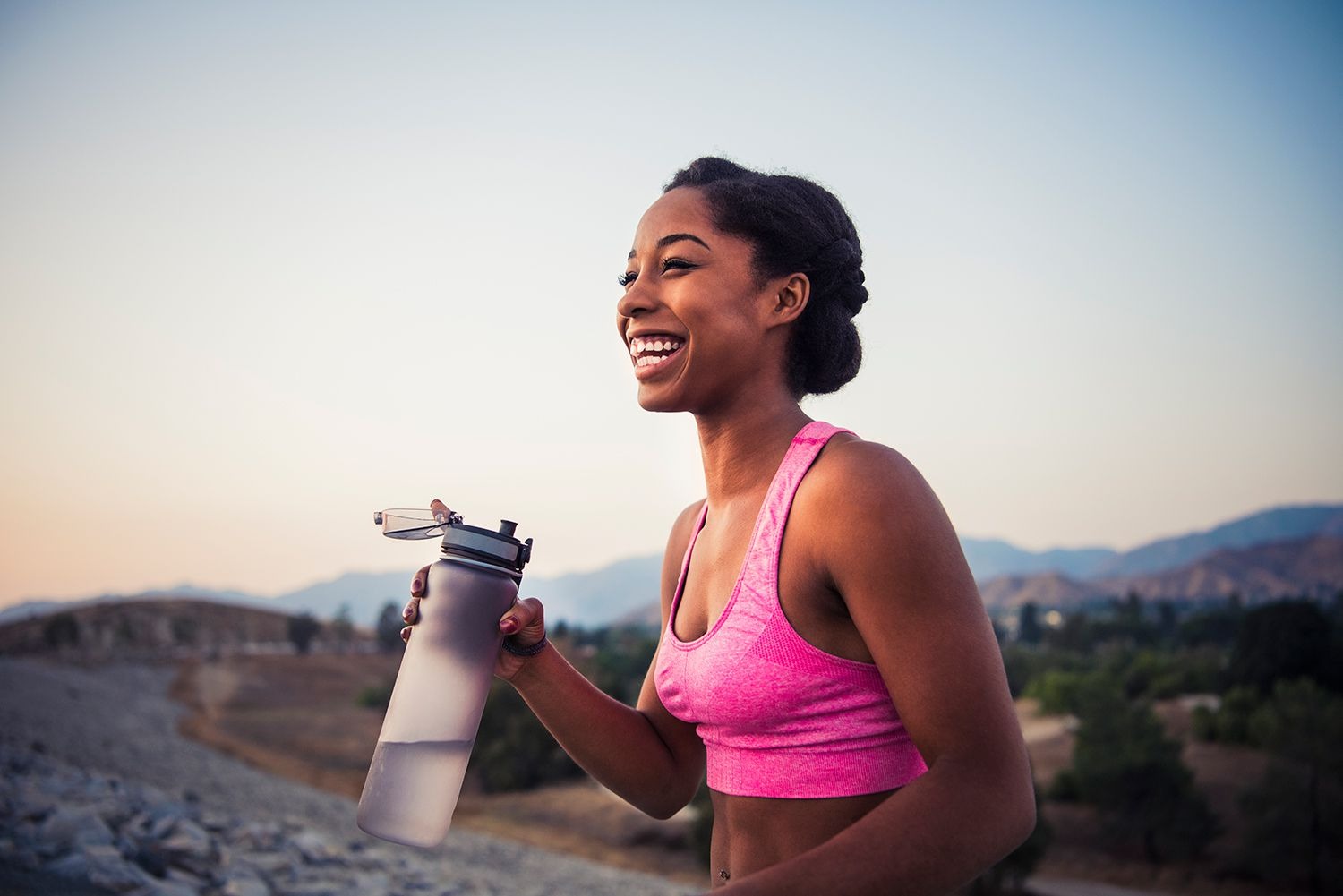 Choices Shape Our Health and Happiness
