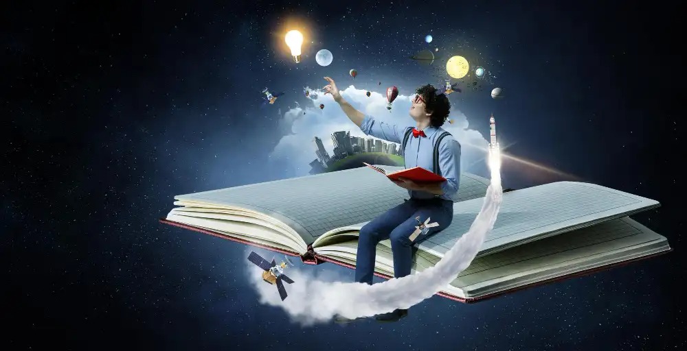 Empowerment and Progress