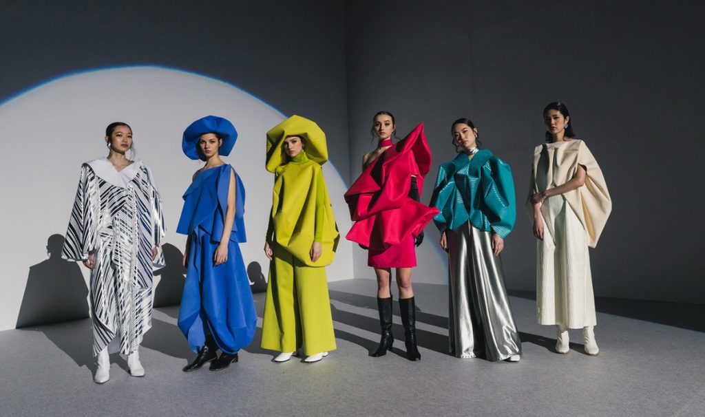 Ever-Evolving World of Fashion