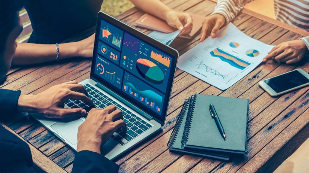 Modern Business World