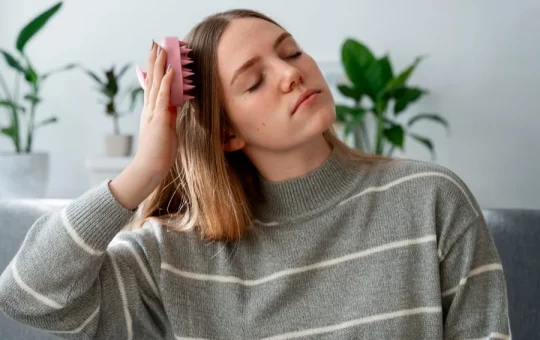 Hair